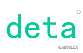  DETA