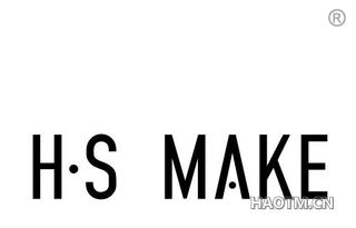 H S MAKE