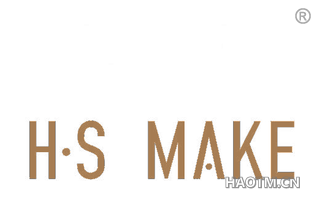  H S MAKE