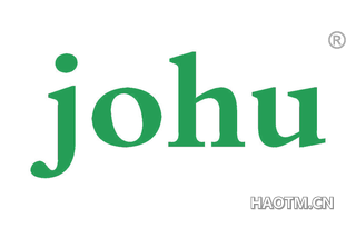 JOHU