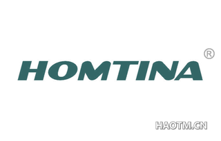 HOMTINA