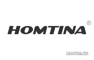 HOMTINA