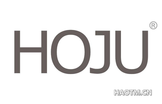 HOJU