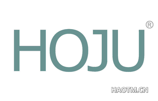  HOJU