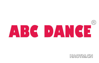 ABC DANCE