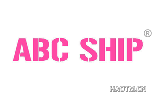 ABC SHIP