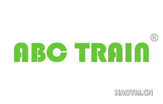 ABC TRAIN