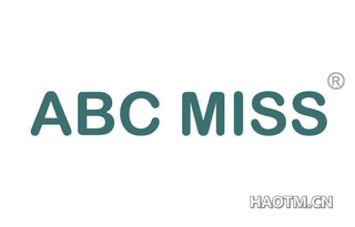 ABC MISS