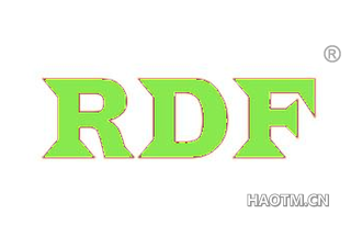 RDF