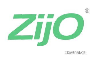  ZIJO