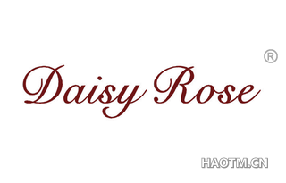 DAISY ROSE