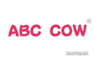 ABC COW