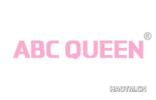 ABC QUEEN