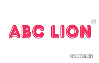 ABC LION