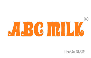 ABC MILK