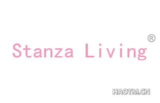  STANZA LIVING