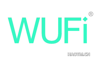 WUFI