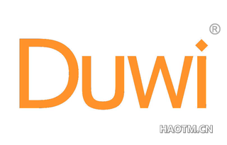 DUWI