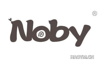  NOBY