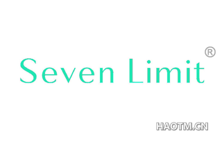 SEVEN LIMIT