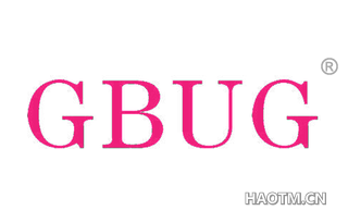 GBUG