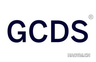 GCDS