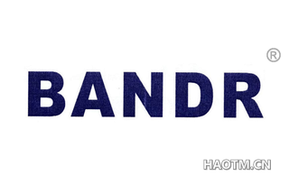 BANDR