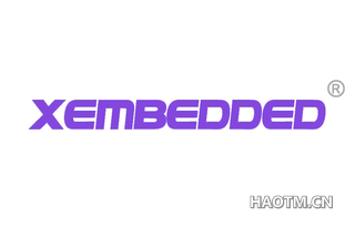 XEMBEDDED