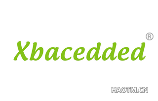 XBACEDDED