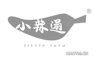 小辣遢 LITTLE LATA