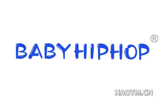 BABY HIPHOP