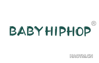 BABYHIPHOP
