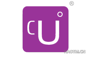 CU
