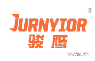 骏鹰 JURNYIOR