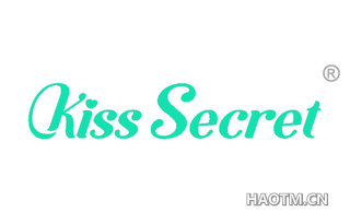 KISS SECRET