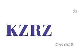 KZRZ