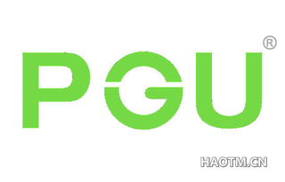 PGU