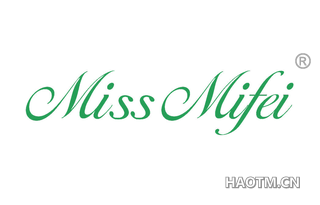 MISS MIFEI