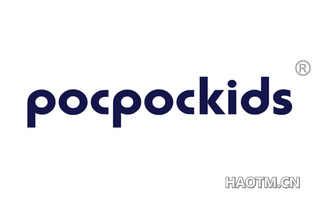  POCPOCKIDS