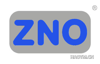 ZNO