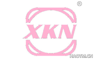 XKN