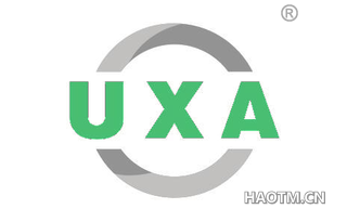  UXA