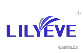 LILYEVE