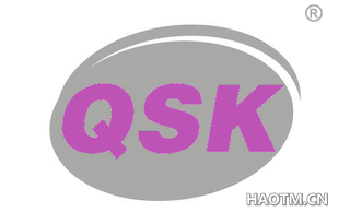  QSK