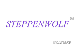  STEPPENWOLF