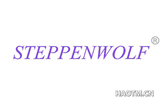 STEPPENWOLF