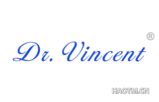 DR VINCENT