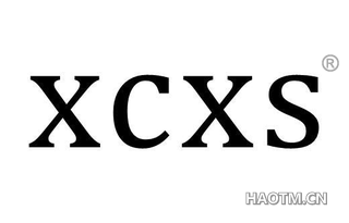 XCXS