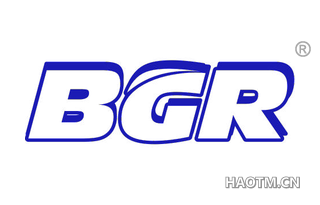 BGR