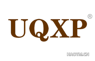  UQXP